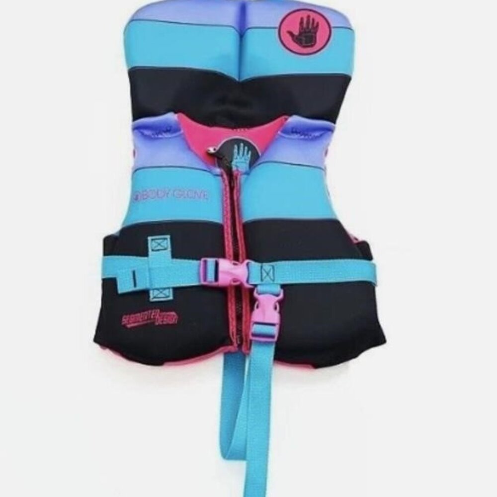 BRAND NEW Body Glove Life Vest